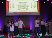 Setelah Film dan Series, Keluarga Cemara Akan Hadir di Panggung Teater Musikal