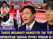 [HOAKS atau FAKTA]: Megawati Hangestri Dinobatkan Sebagai Pevoli Terbaik di Dunia
