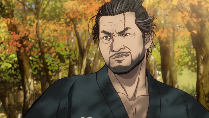 Anime Adaptasi Game Onimusha Siap Rilis di Netflix