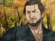 Anime Adaptasi Game Onimusha Siap Rilis di Netflix