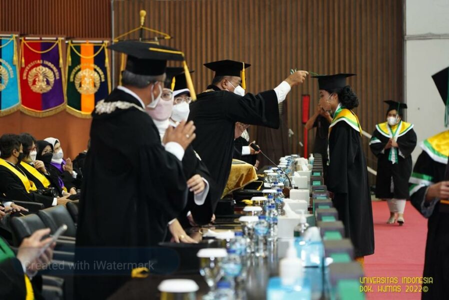 UI Gelar Program Wirausaha Merdeka, Mahasiswa Dapat 20 SKS