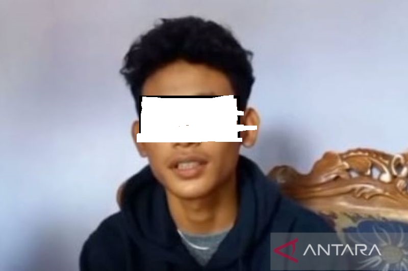 Pengakuan MAH Atas Kasus Pembobolan Data oleh Bjorka