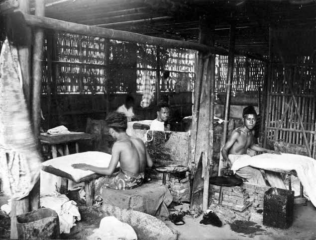 Batik