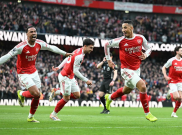 Analisis dan Prediksi Skor Southampton vs Arsenal: Quadruple Kandas Ditangan City, The Gunners Cari Pelampiasan di St Mary's Stadium