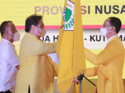Golkar Ogah Ikut Cara NasDem Cepat-cepat Umumkan Capres