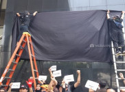   Rasamala Sebut Bola Panas Revisi UU KPK Ada di Tangan Presiden Jokowi