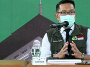 Ridwan Kamil: PSBB Jabar Fokus ke Bogor, Depok, dan Bekasi