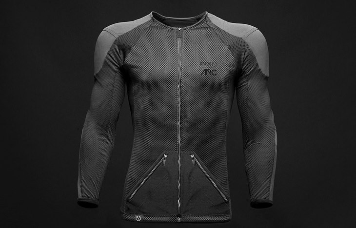 jaket
