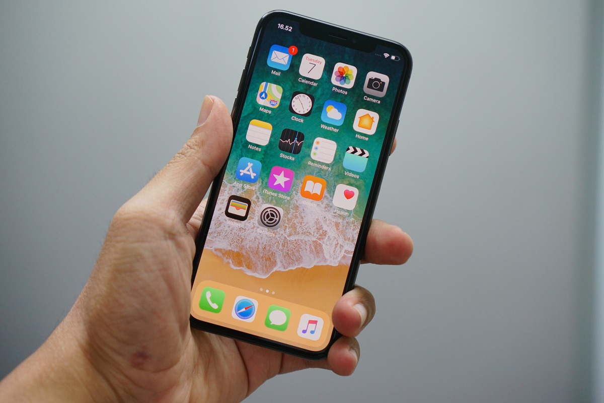 Jangan Abaikan Update iOS pada iPhone