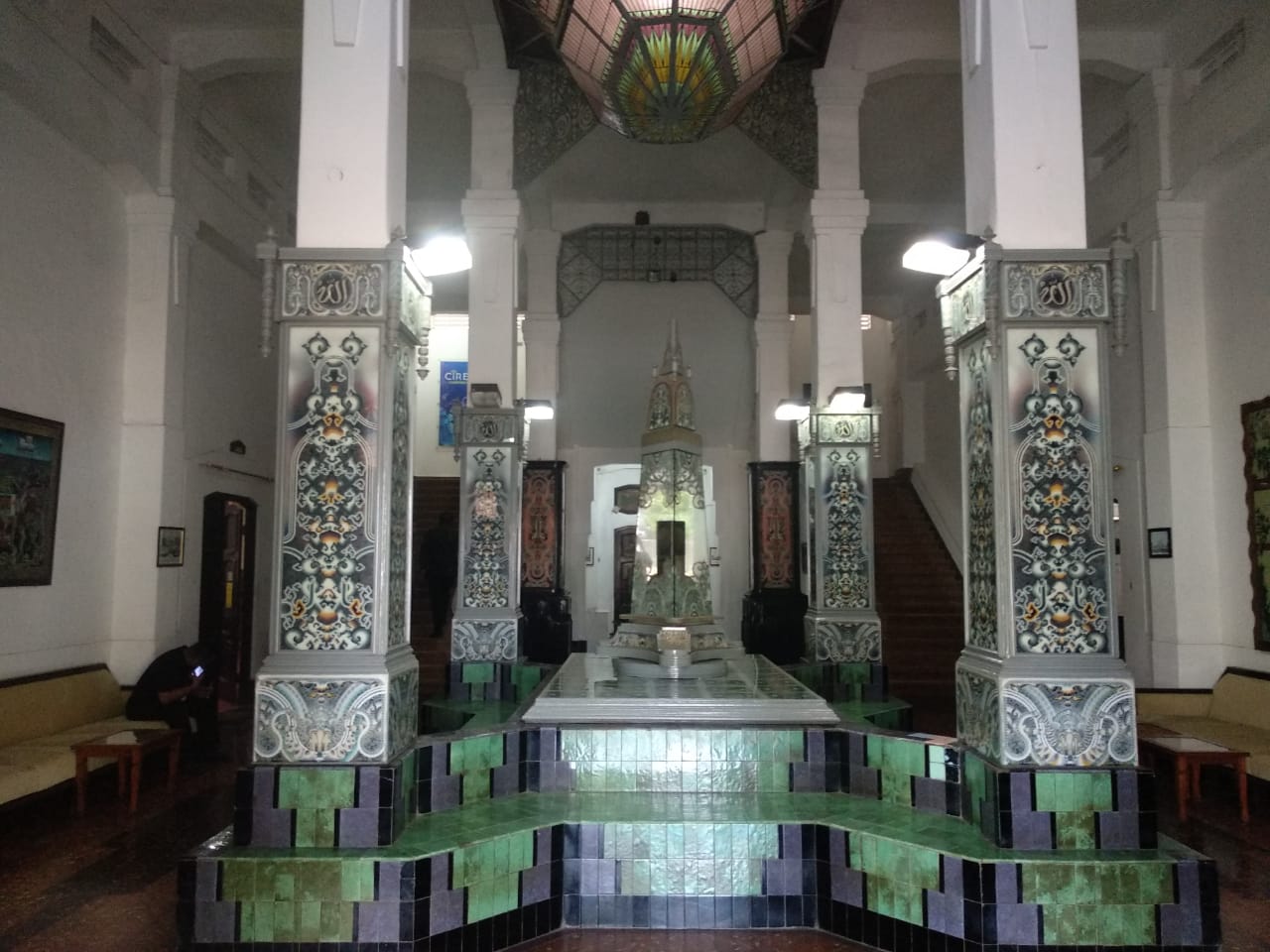 Mengenal Gementee Of Cheribon, Pemerintahan Kota Cirebon Masa Hindia Belanda
