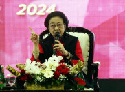 Megawati Sebut Ada Penguasa Baru seperti Zaman Orba