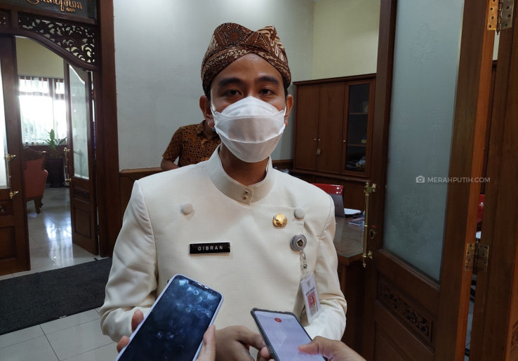 Piala Wali Kota Solo Ditunda Dua Kali, Gibran: Ra Popo