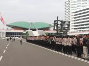 Aksi Unjuk Rasa di Jakarta 28 Oktober, Ini 4 Kawasan yang Perlu Diwaspadai Pengendara