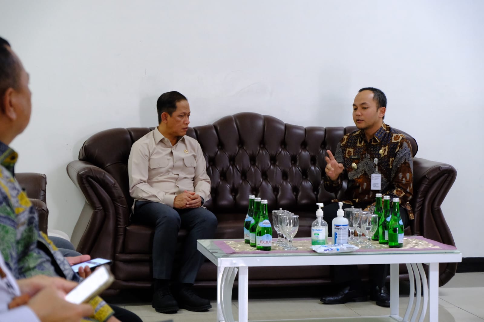 Banyak Problem, Menteri LH Menerjunkan Tim Khusus Audit PSEL Putri Cempo Solo