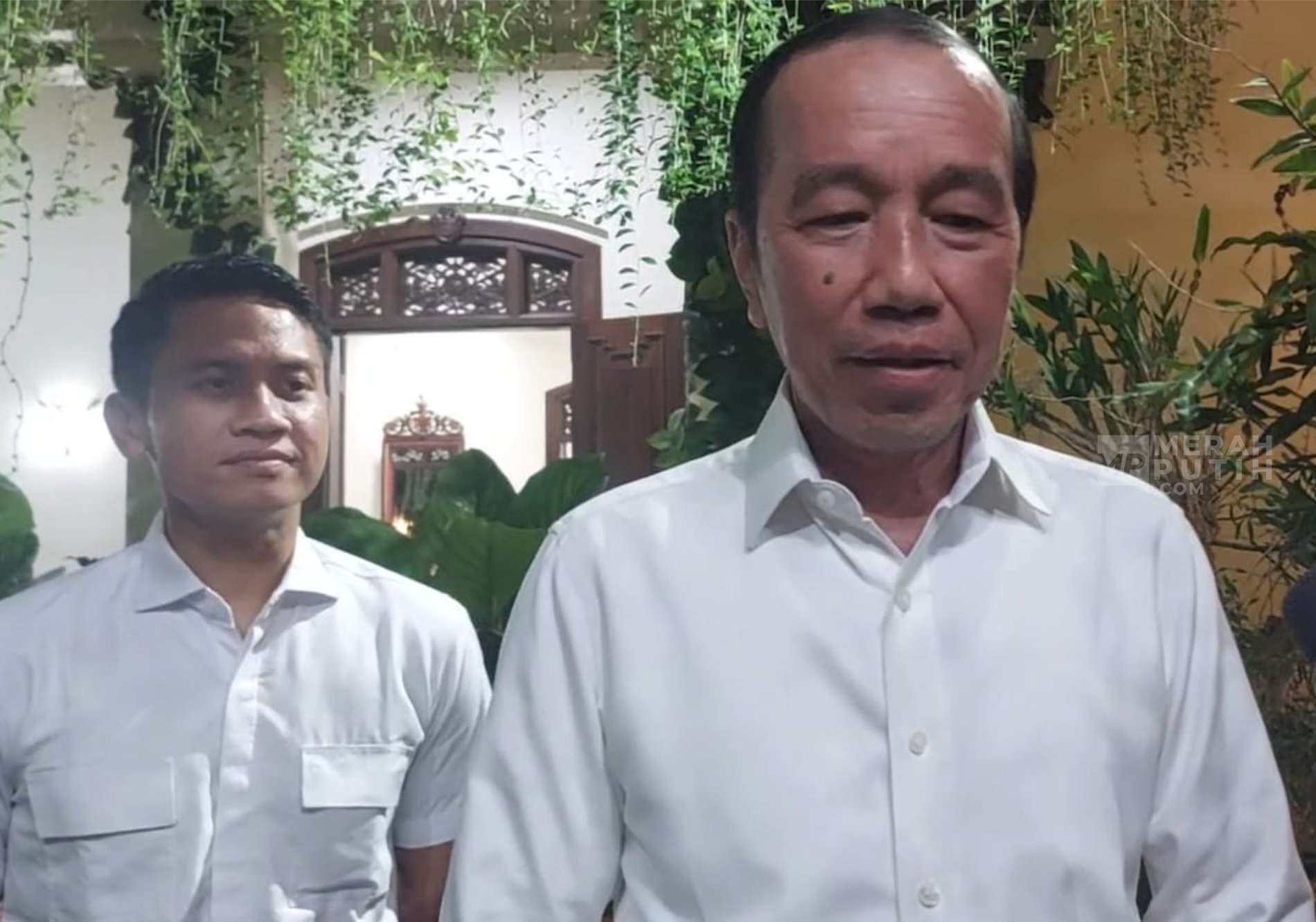 Kondisi Kesehatan Jokowi tengah Menurun, Penyidik Polda Metro Diminta Datang ke Rumah untuk Periksaan