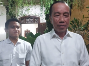 Kondisi Kesehatan Jokowi tengah Menurun, Penyidik Polda Metro Diminta Datang ke Rumah untuk Periksaan