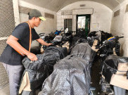 KAI Layani 5.334 Motor selama Angkutan Motis Nataru 2025/2026