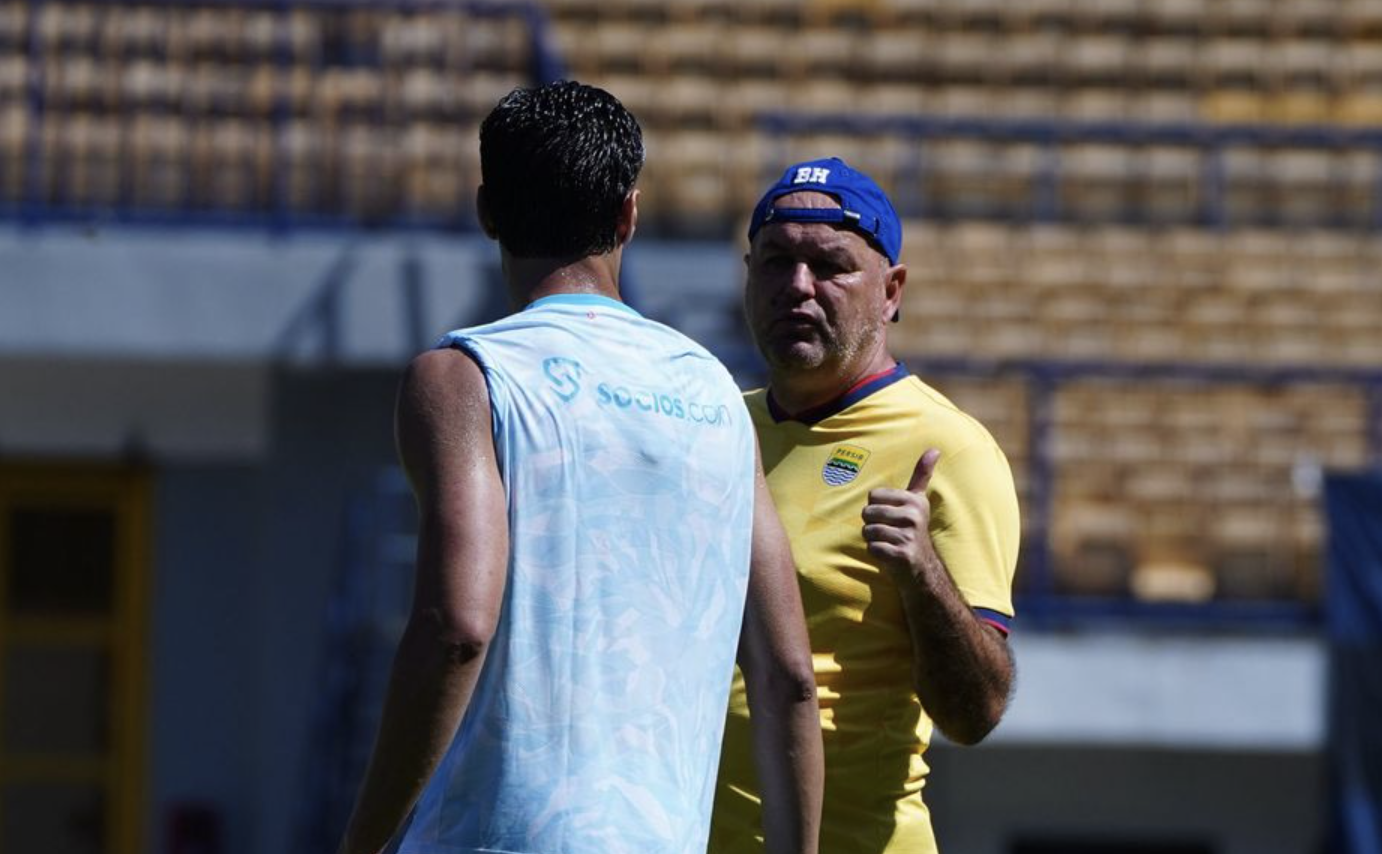 Jadwal Lengkap Pekan Kelima Super League 2025/2026 Setelah Jeda Internasional: Persib Vs Persebaya, Persija Ditantang Bali United
