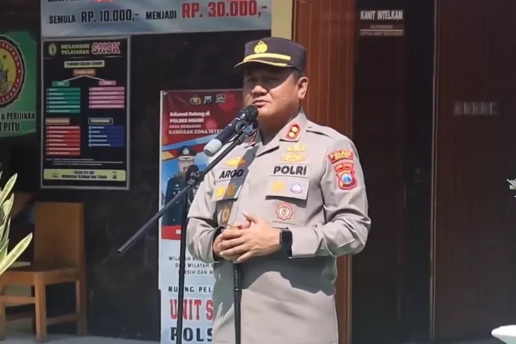 Polda Metro Siapkan Berbagai Skenario Antisipasi Mudik Lokal di Jabodetabek saat Hari Raya Idul Fitri 1446 H