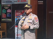 Polda Metro Siapkan Berbagai Skenario Antisipasi Mudik Lokal di Jabodetabek saat Hari Raya Idul Fitri 1446 H