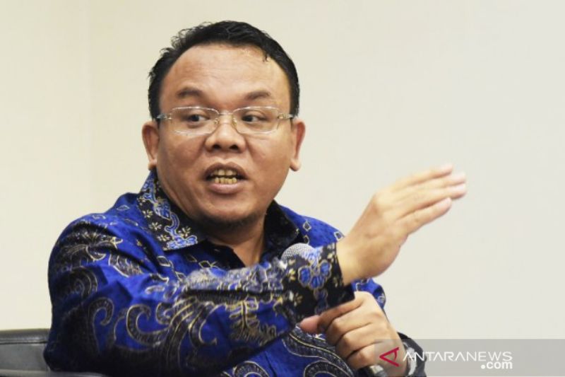 Anggota DPR Dukung Larangan Buka Bersama Pejabat Oleh Jokowi
