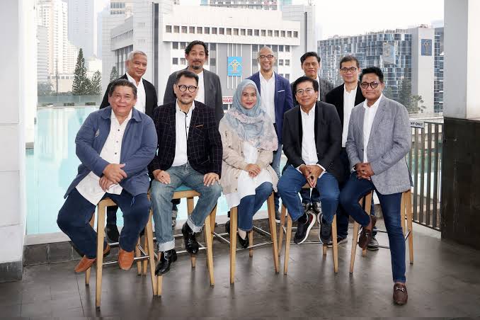 Mengenal Tugas dan Fungsi Dibentuknya LMKN, Lembaga ‘di Bawah’ Pemerintah yang Ditugaskan Menarik Royalti Pemutaran Lagu
