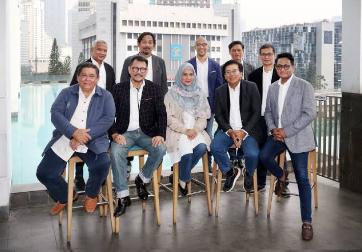 Mengenal Tugas dan Fungsi Dibentuknya LMKN, Lembaga ‘di Bawah’ Pemerintah yang Ditugaskan Menarik Royalti Pemutaran Lagu 