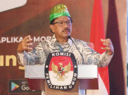 Pemerintah Dorong Studi Banding Penerapan e-Voting di Negara Lain
