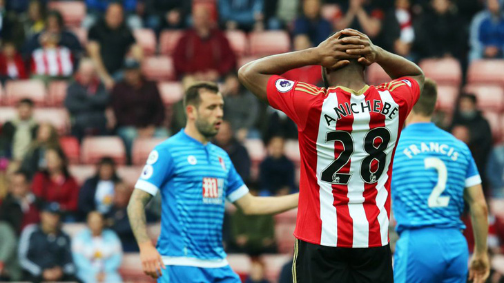 Sunderland Turun Kasta Musim Depan
