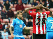 Sunderland Turun Kasta Musim Depan