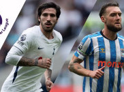 Link Nonton Streaming Tottenham vs Coventry City, Misi Spurs Bangkit di Premier League
