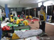  Korban Meninggal Tenggelam KMP Yunicee Bertambah