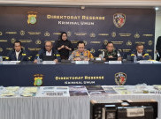 Jadi Tersangka, 2 Anggota TNI Dijanjikan Rp 100 Juta untuk Culik dan Bunuh Kepala Cabang BRI