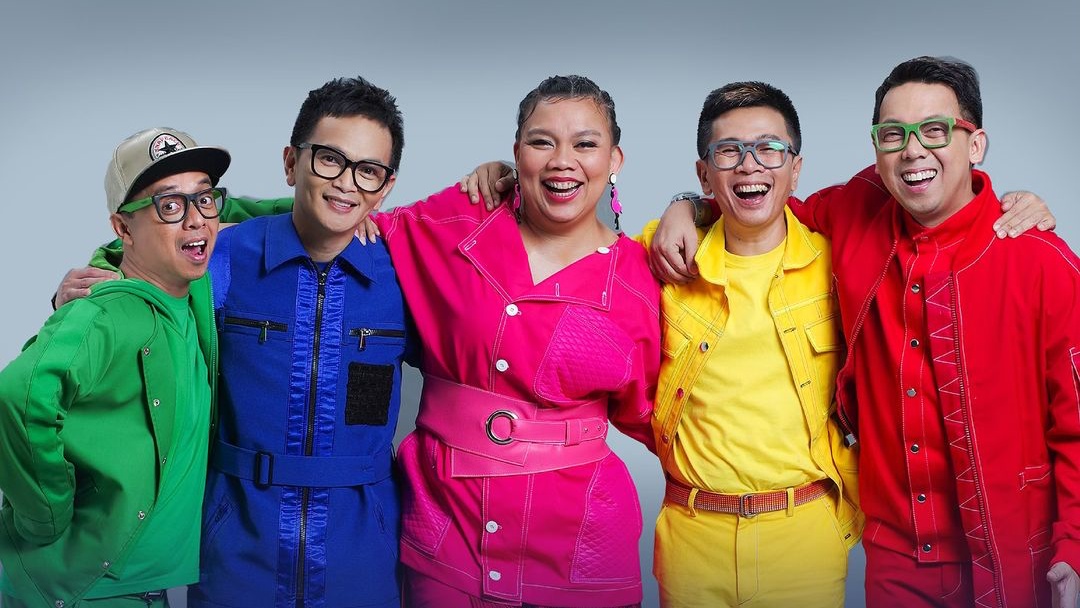 Project Pop Dedikasikan Album Baru '2856' untuk Mendiang Oon