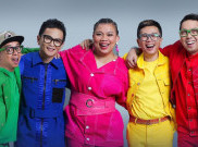 Project Pop Dedikasikan Album Baru '2856' untuk Mendiang Oon