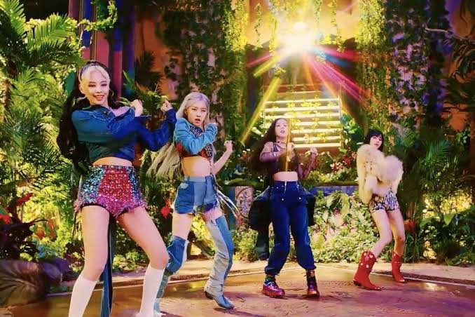 blackpink