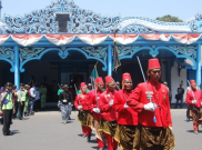 Wisatawan Malaysia Terbanyak Kunjungi Solo
