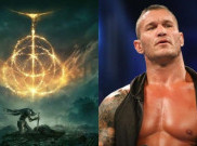 Randy Orton Cari Joki untuk Karakter Gim 'Elden Ring'