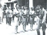 Meneladani Kehidupan dan Perjuangan Jenderal Soedirman (1)