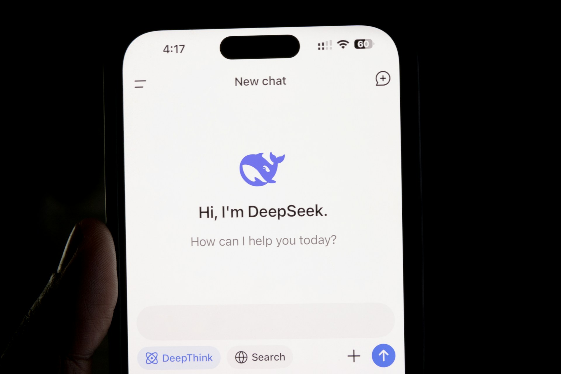 Lindungi Data Pribadi Pengguna, Korea Selatan Blokir Akses DeepSeek