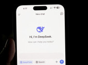 Lindungi Data Pribadi Pengguna, Korea Selatan Blokir Akses DeepSeek