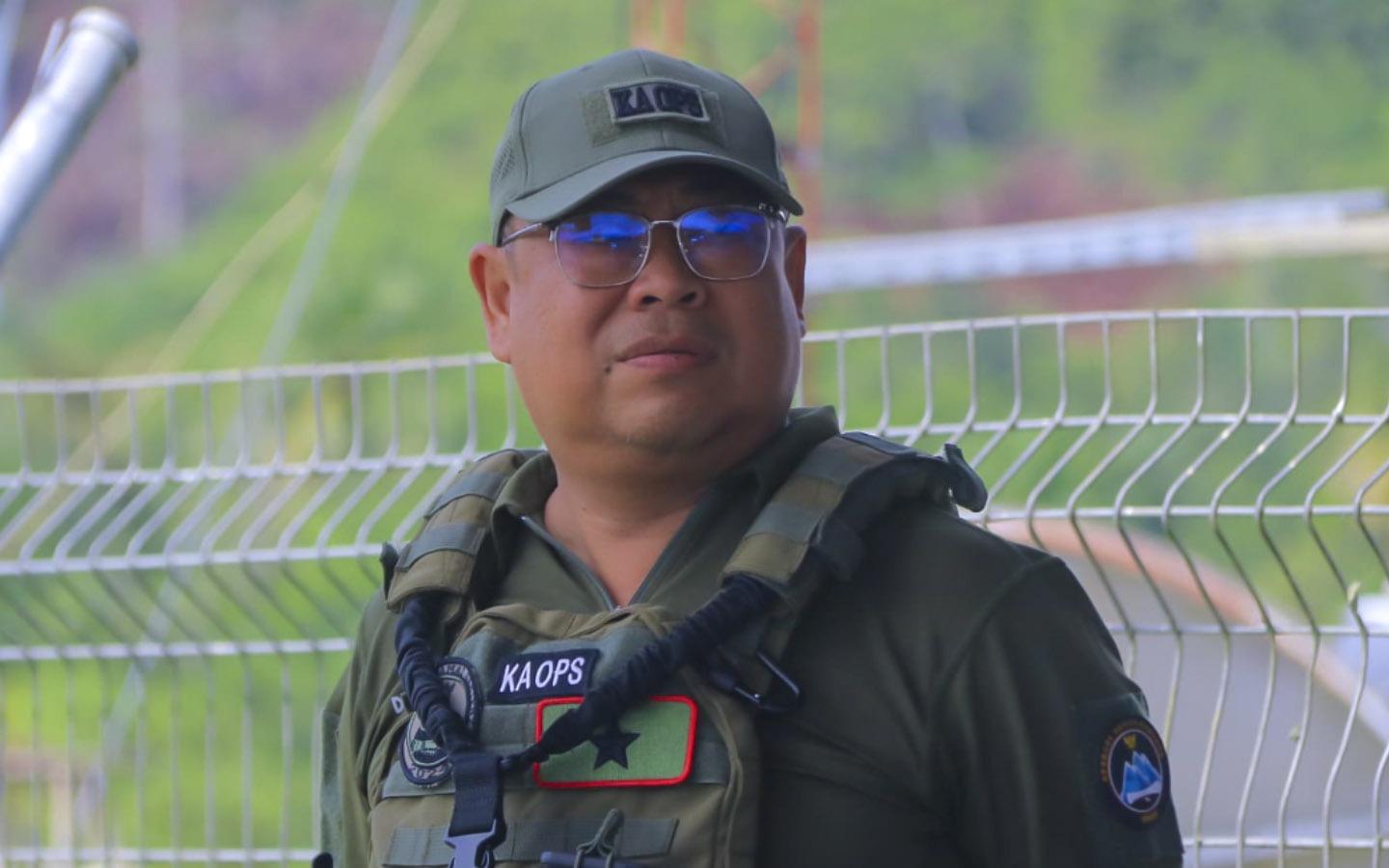 Polri Bongkar Kejahatan KKB, Edit Video untuk Provokasi dan Fitnah