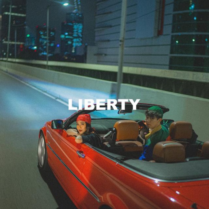 Merayakan Masa Muda, Soundwave Hadirkan Single 'Liberty'