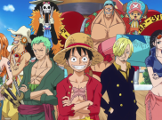Pengumuman! One Piece Akan Dibuat Versi Hollywood
