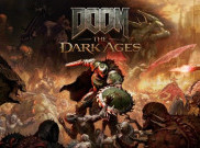 DOOM: The Dark Ages Rilis 15 Mei, Ajak Pemain Menyelami Asal-usul Dunia Brutal Pembasmi Iblis