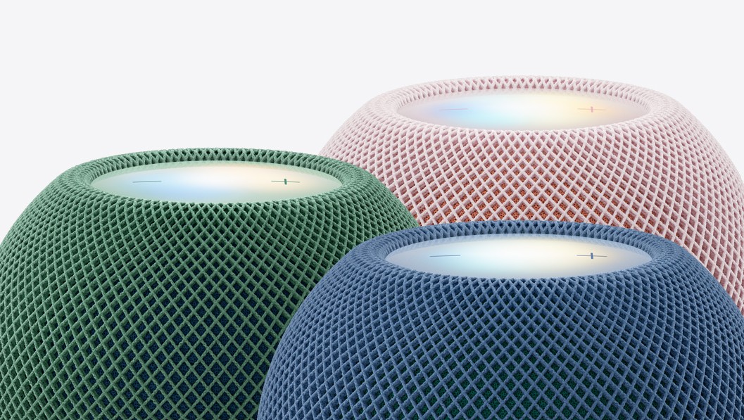 Apple HomePod Mini 2 Meluncur, Siap Jadi Pusat Rumah Pintar, Simak Fitur Unggulannya