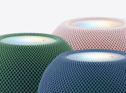 Apple HomePod Mini 2 Meluncur, Siap Jadi Pusat Rumah Pintar, Simak Fitur Unggulannya
