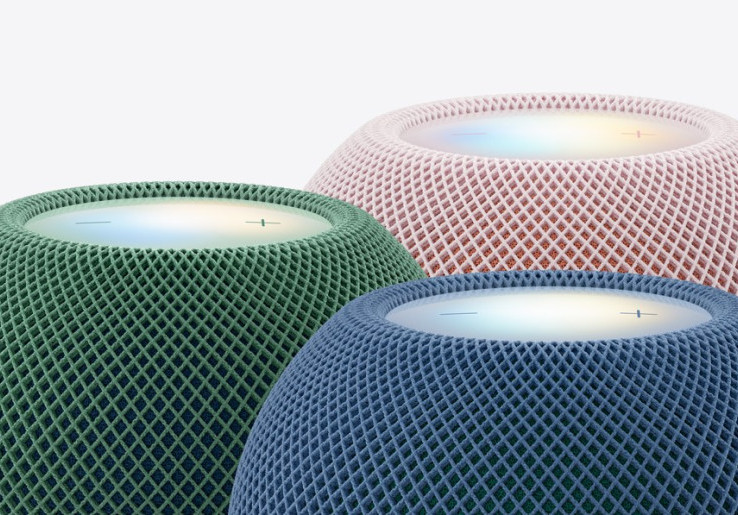 Apple HomePod Mini 2 Meluncur, Siap Jadi Pusat Rumah Pintar, Simak Fitur Unggulannya