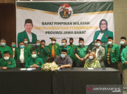 PPP Wacanakan Pemilihan Ketum Secara Aklamasi