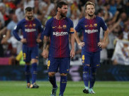 Dua Kali Kalah El Clasico, Nasib Barcelona Bisa Lebih Buruk Lagi karena…